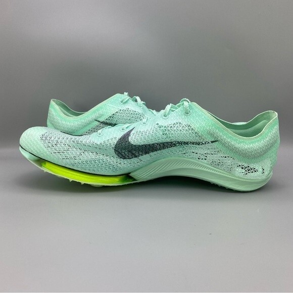 Nike Air Zoom Victory Track & Field Distance Men Spikes | DR9908-300 | Size:14 - Picture 8 of 16